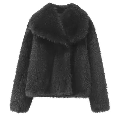 Valentina - Fur Jacket