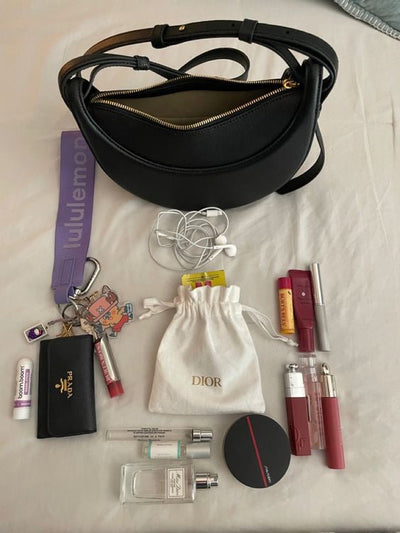 Carlotta - Shoulder Bag