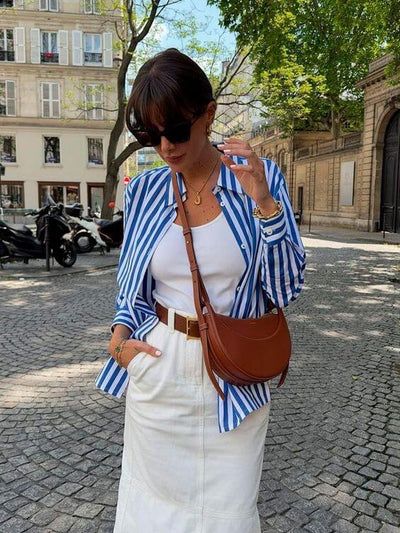 Carlotta - Shoulder Bag