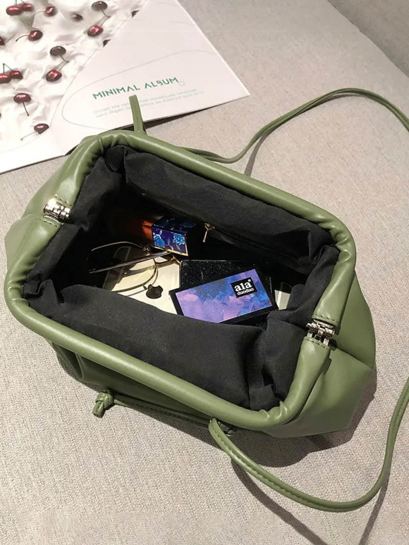 Bellina - Pouch