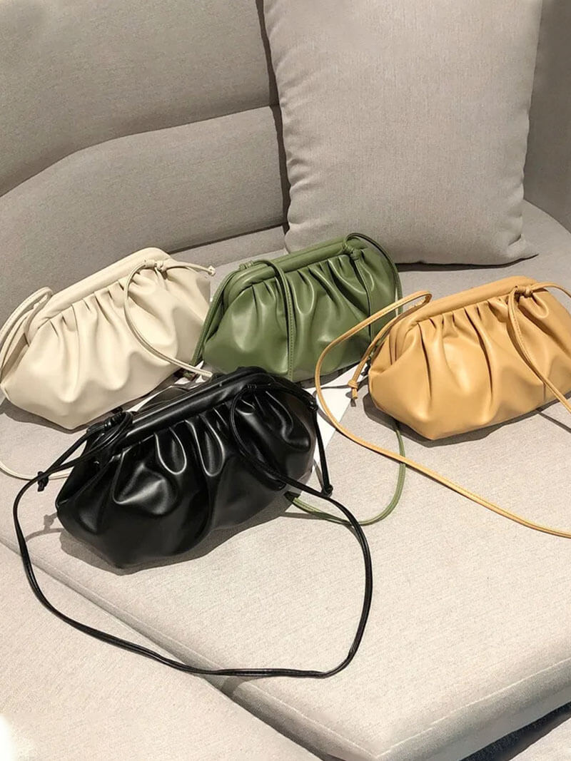 Bellina - Pouch