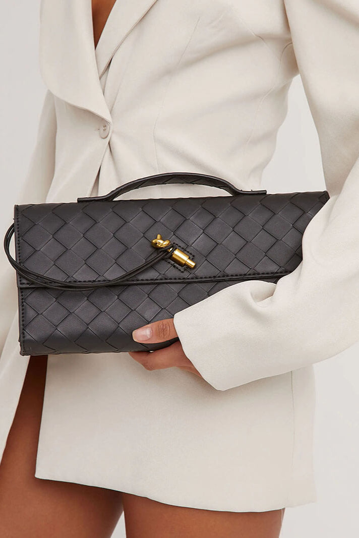 Bianca - Woven Bag