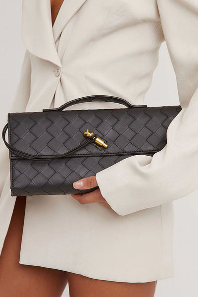 Bianca - Woven Bag