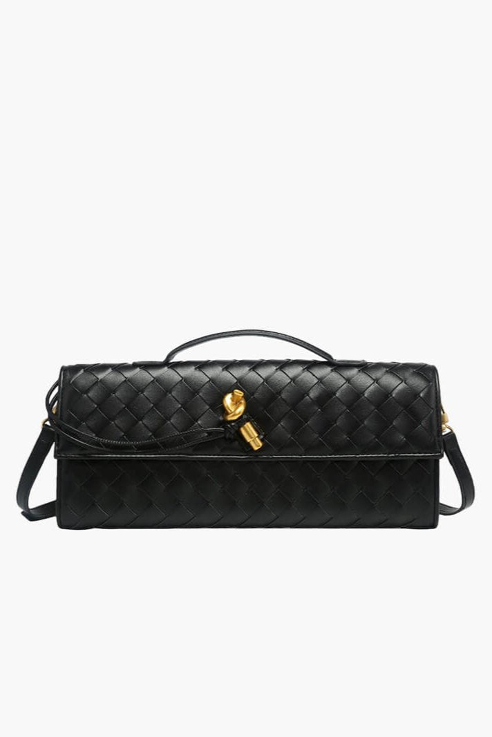 Bianca - Woven Bag