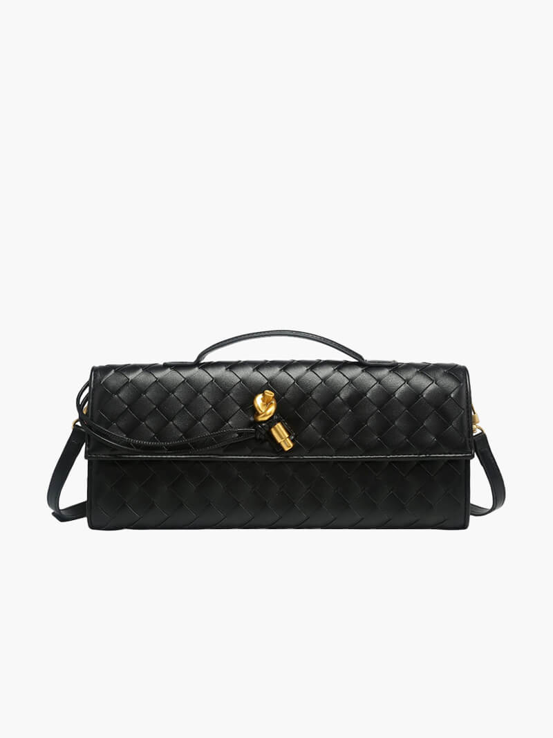 Bianca - Woven Bag
