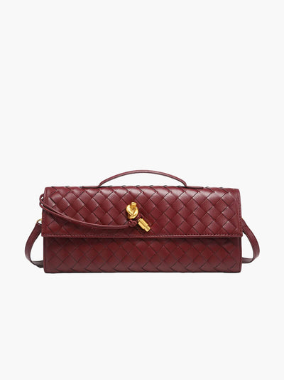 Bianca - Woven Bag