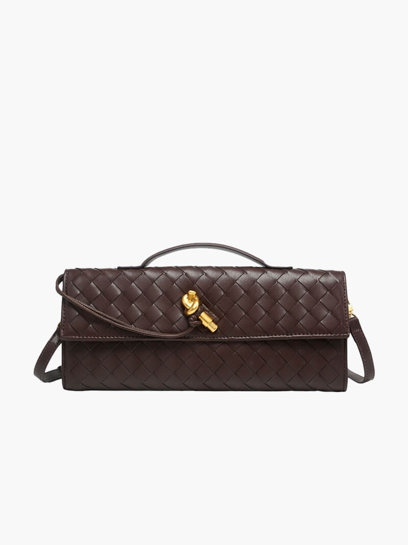 Bianca - Woven Bag
