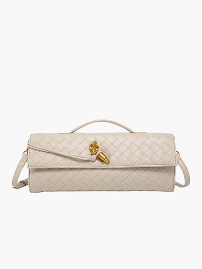 Bianca - Woven Bag