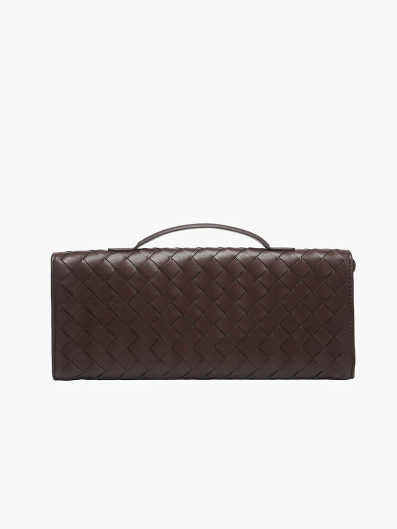 Bianca - Woven Bag