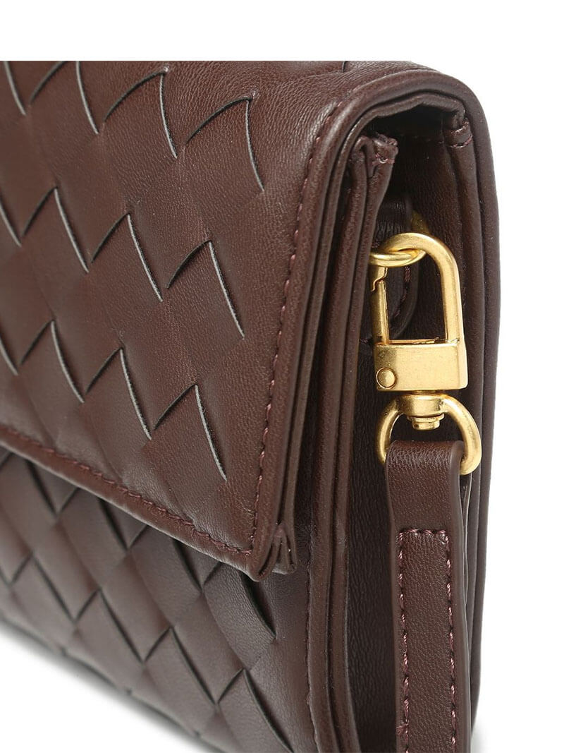 Bianca - Woven Bag