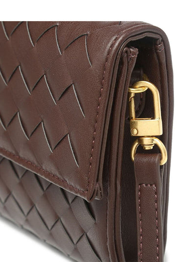Bianca - Woven Bag