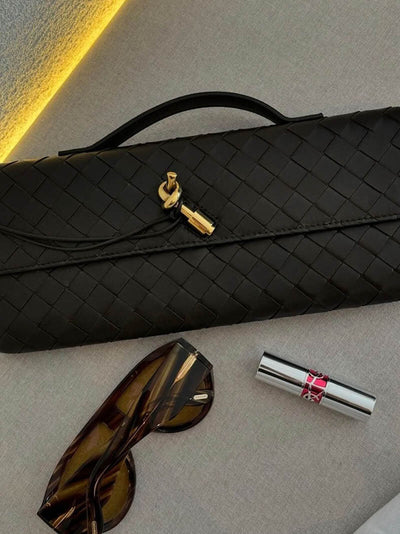 Bianca - Woven Bag