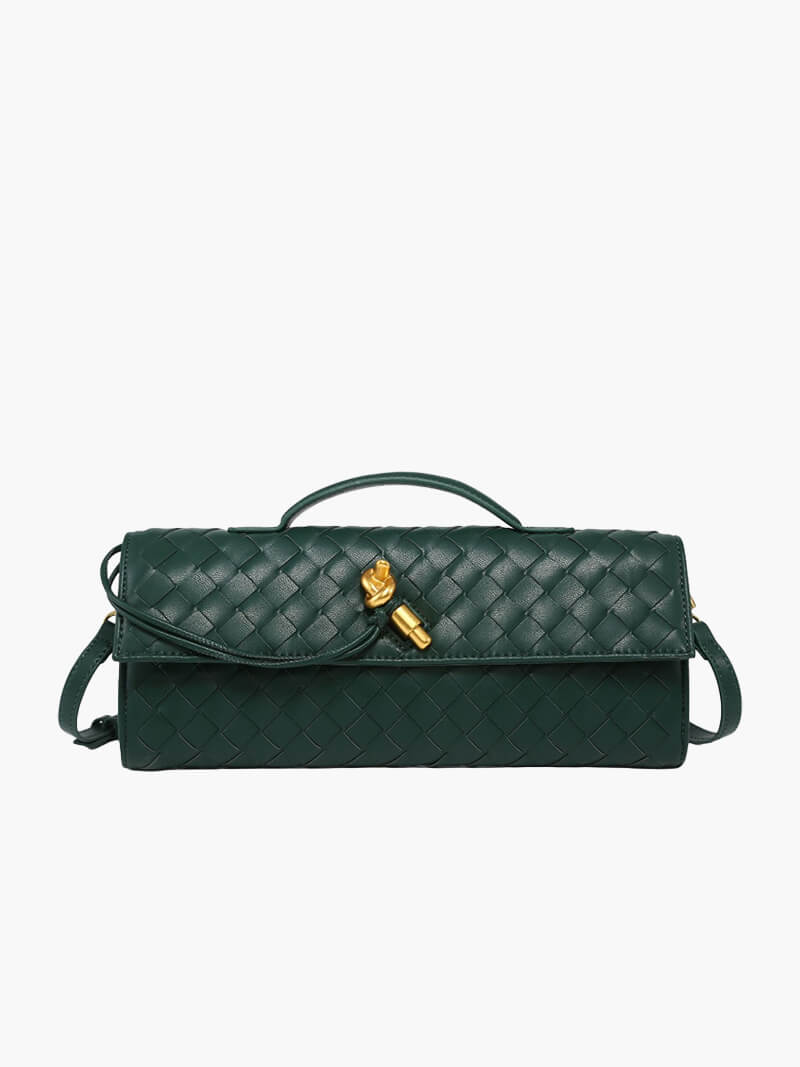 Bianca - Woven Bag