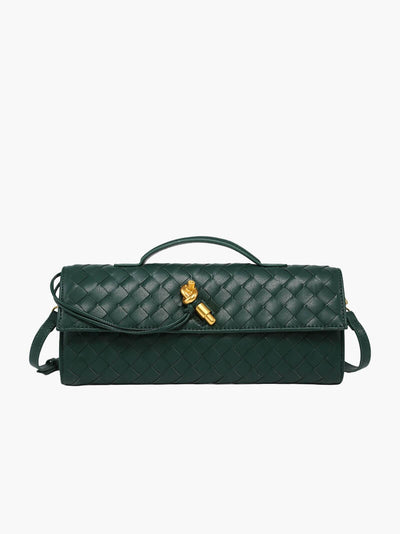 Bianca - Woven Bag