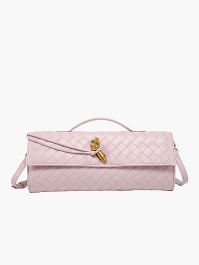 Bianca - Woven Bag
