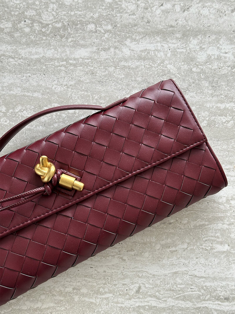 Bianca - Woven Bag