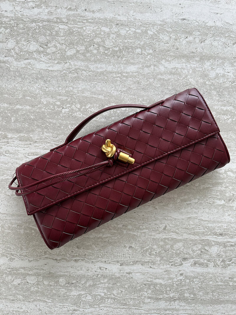 Bianca - Woven Bag