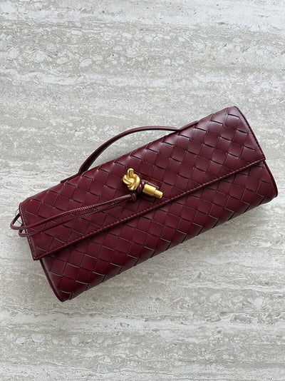 Bianca - Woven Bag