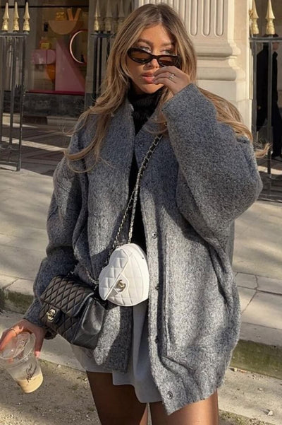 Layla - Bomber Jacket
