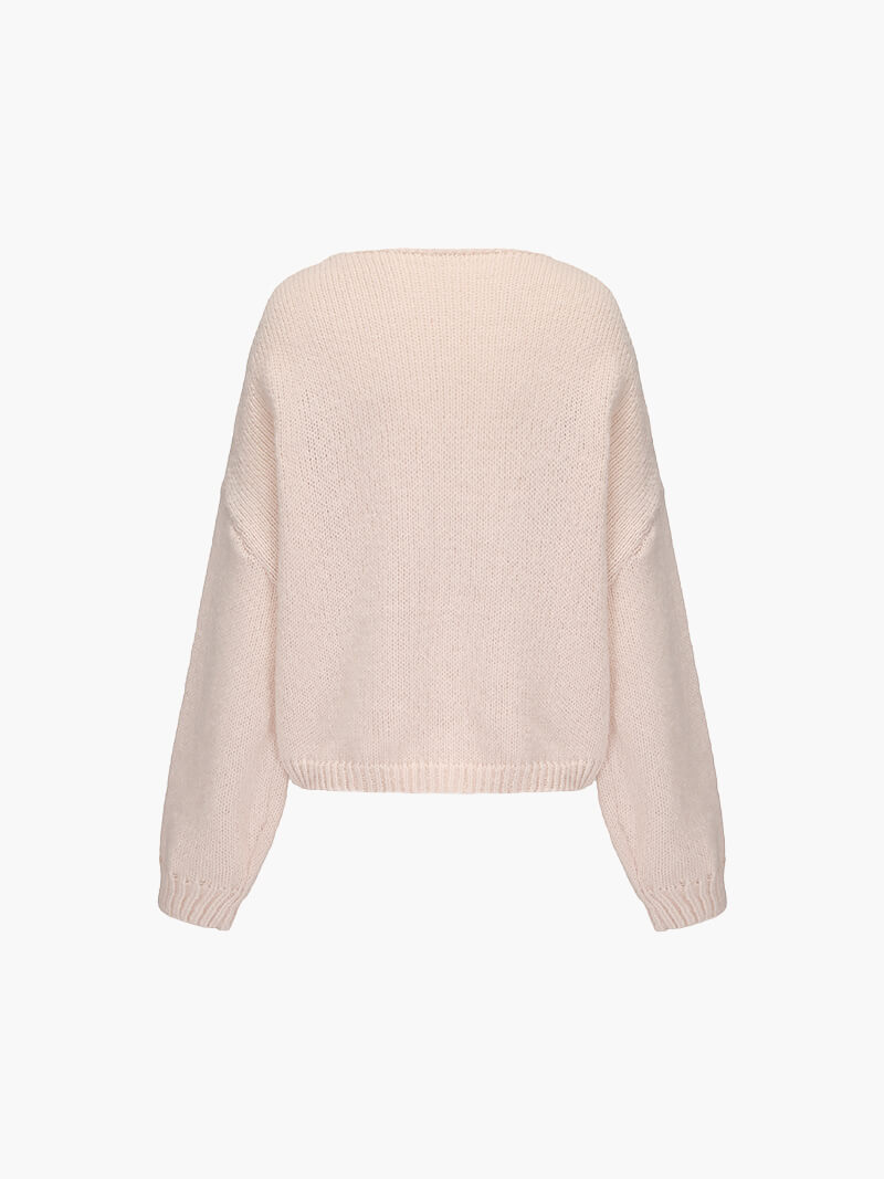 Yana - Cardigan