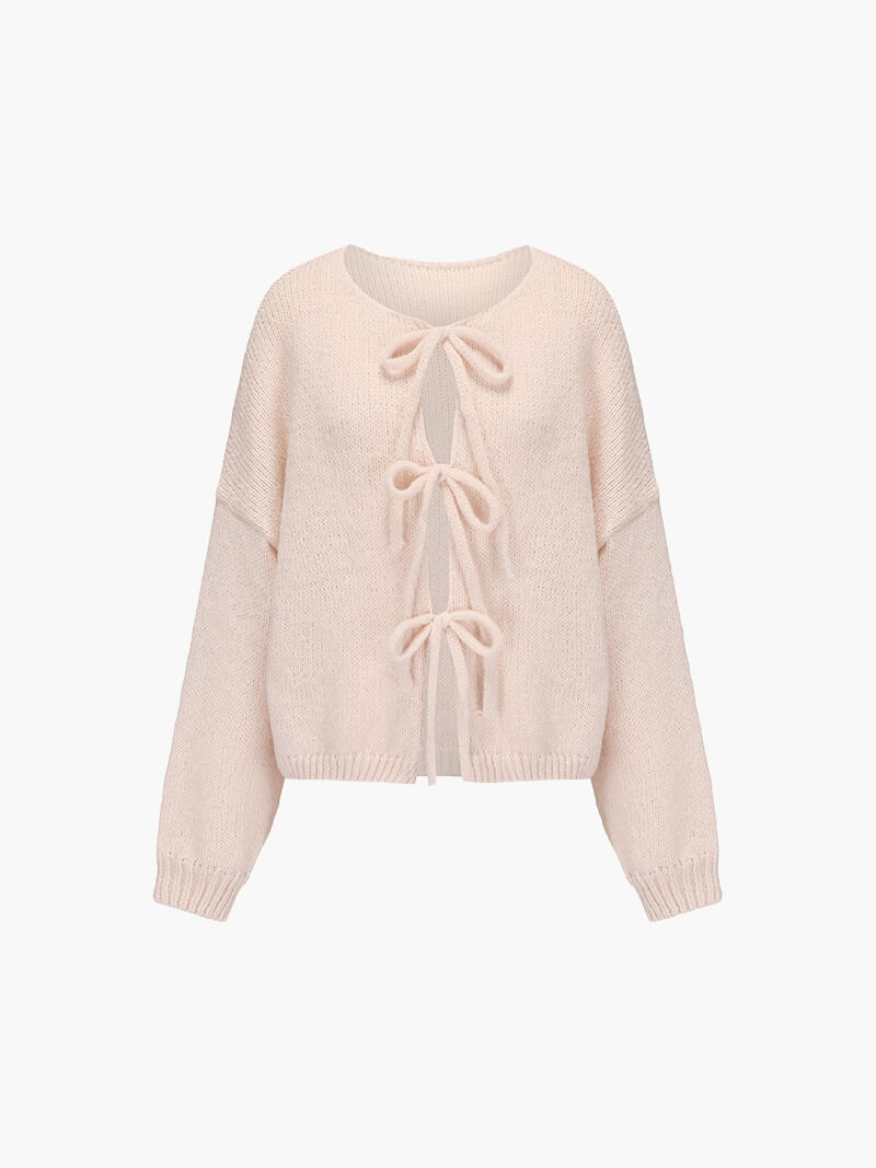 Yana - Cardigan