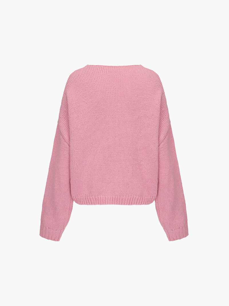 Yana - Cardigan