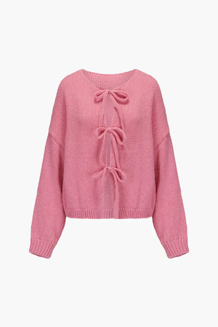 Yana - Cardigan