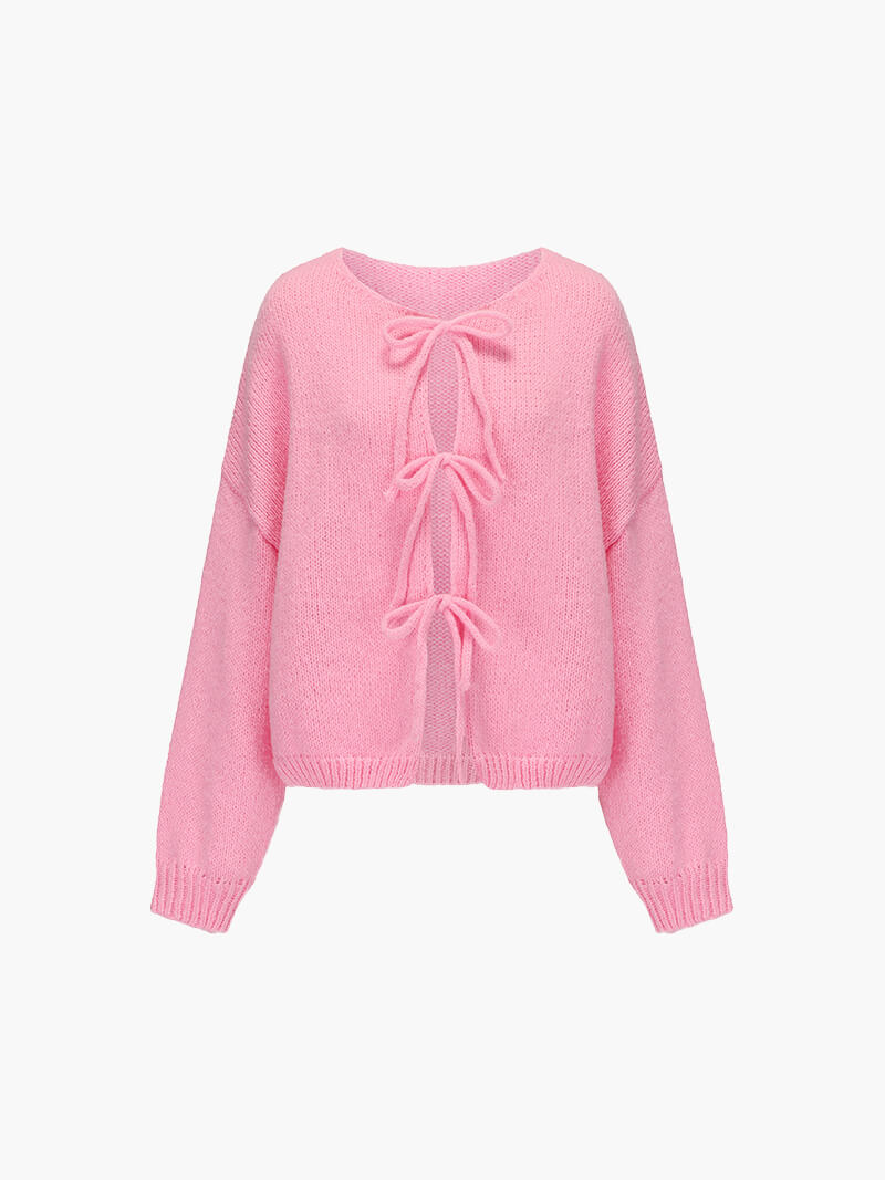 Yana - Cardigan