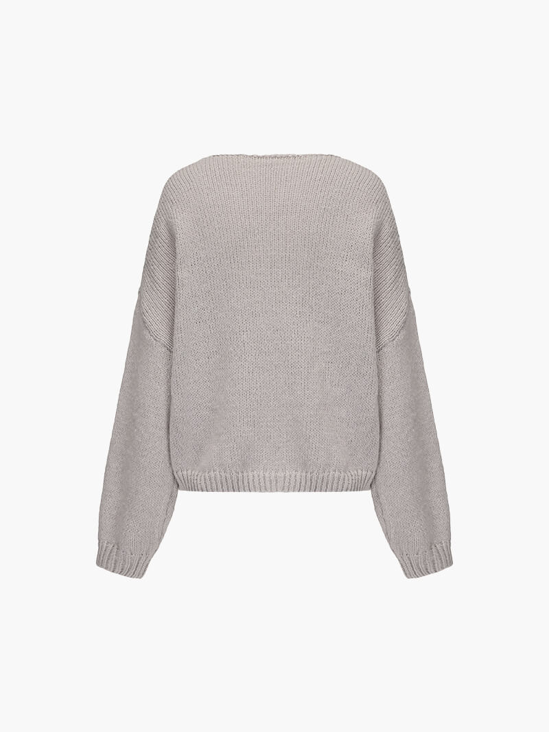 Yana - Cardigan