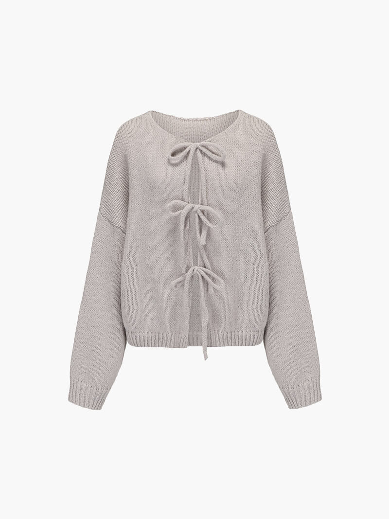 Yana - Cardigan