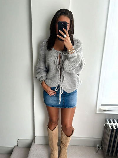 Yana - Cardigan