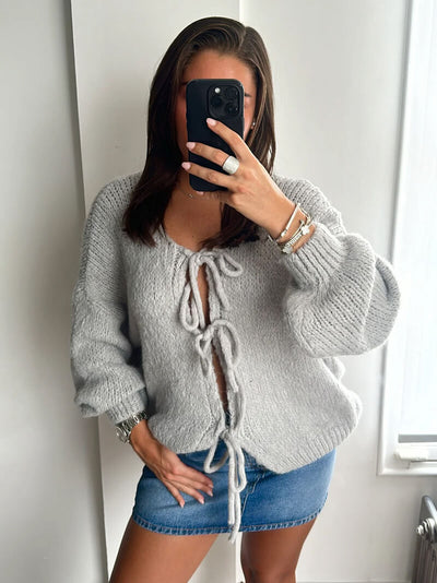 Yana - Cardigan