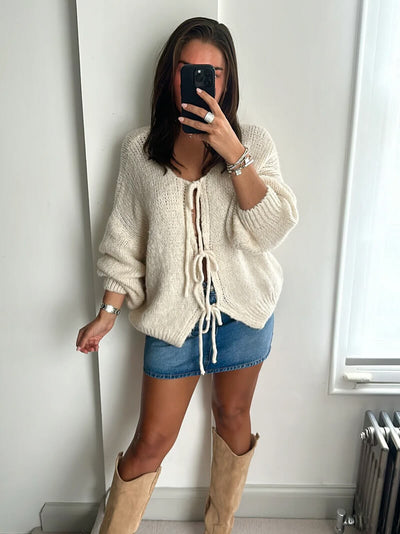 Yana - Cardigan