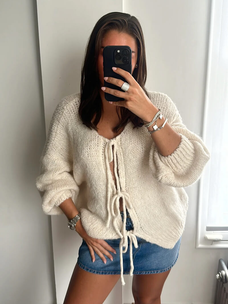 Yana - Cardigan