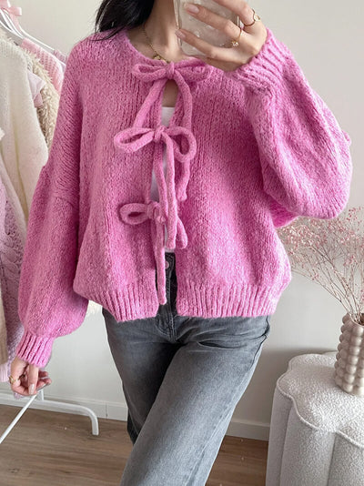 Yana - Cardigan