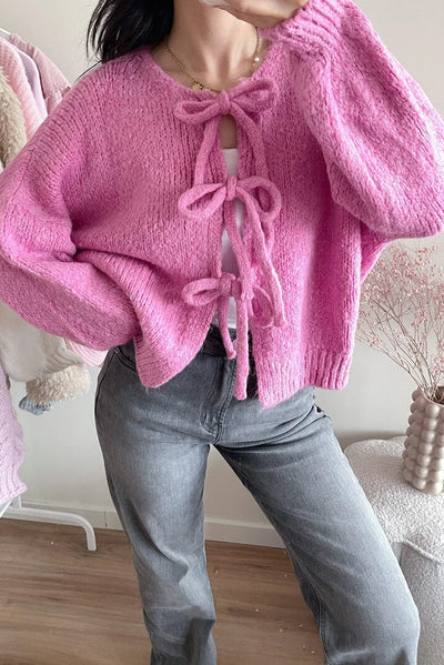 Yana - Cardigan