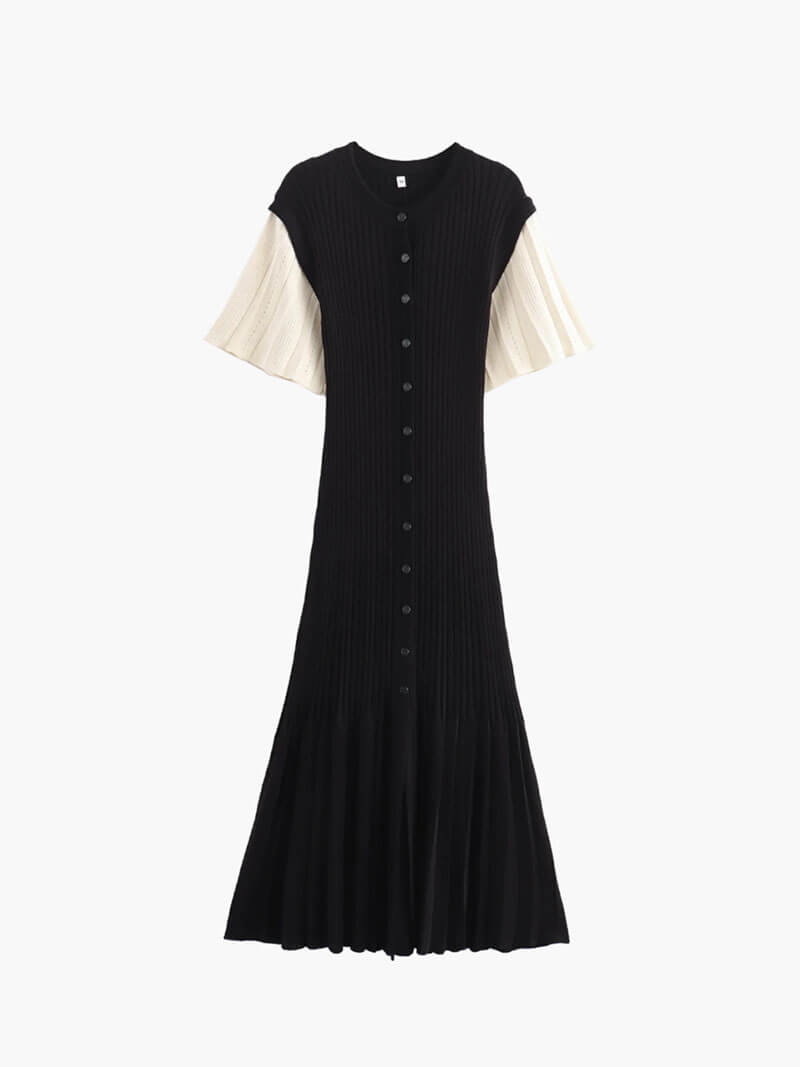 Jasmine - Midi Dress