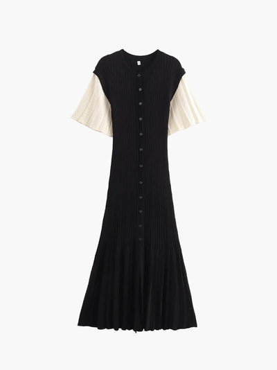 Jasmine - Midi Dress