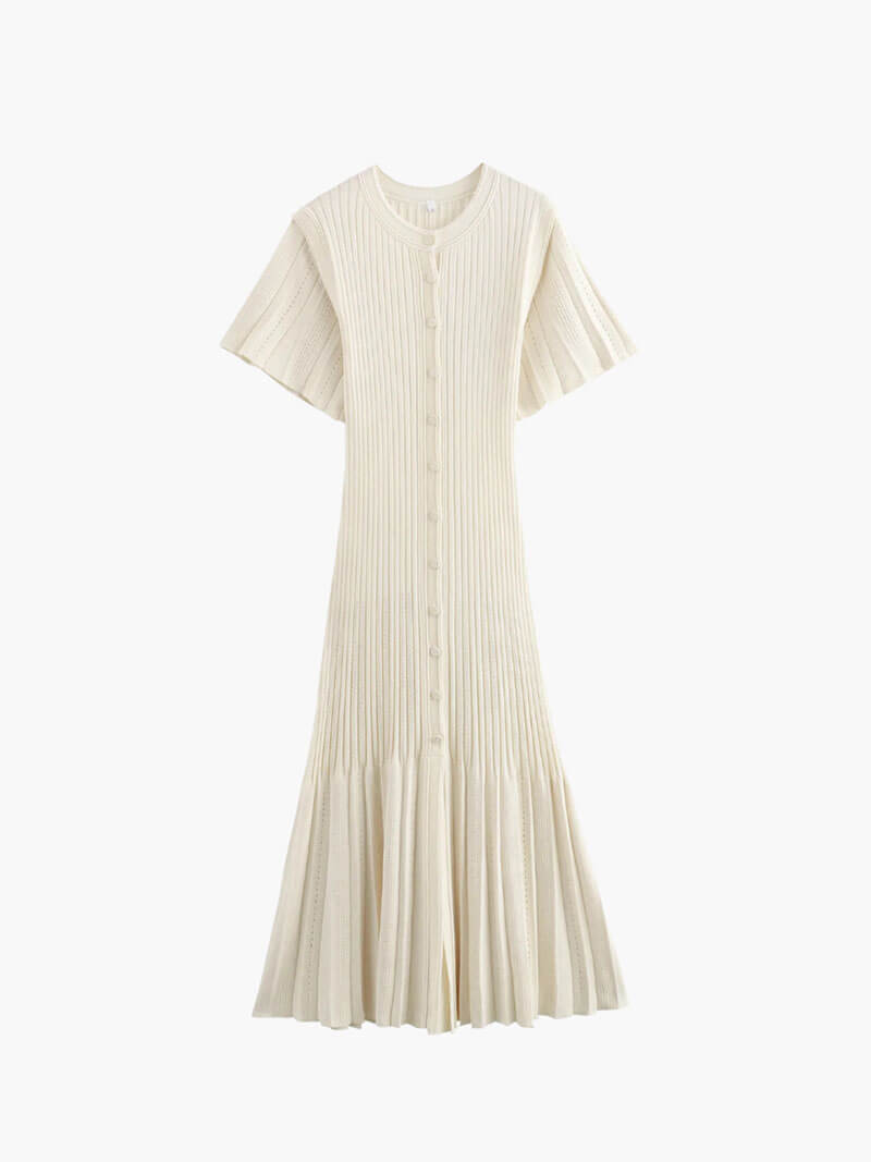 Jasmine - Midi Dress