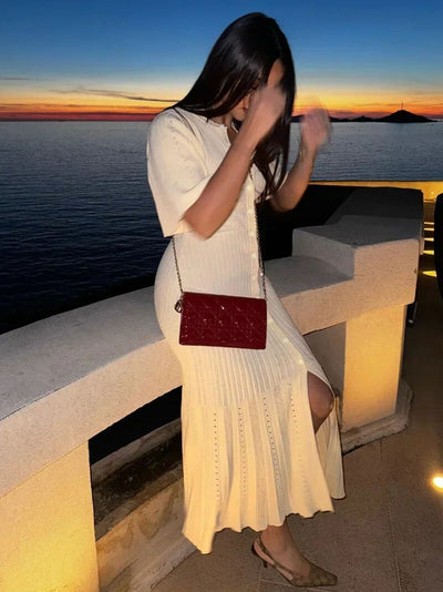Jasmine - Midi Dress