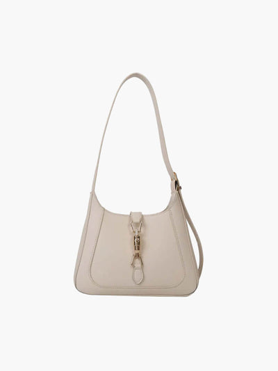 Gloria - Leather Shoulder Bag