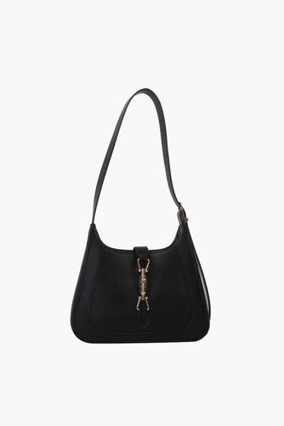 Gloria - Leather Shoulder Bag