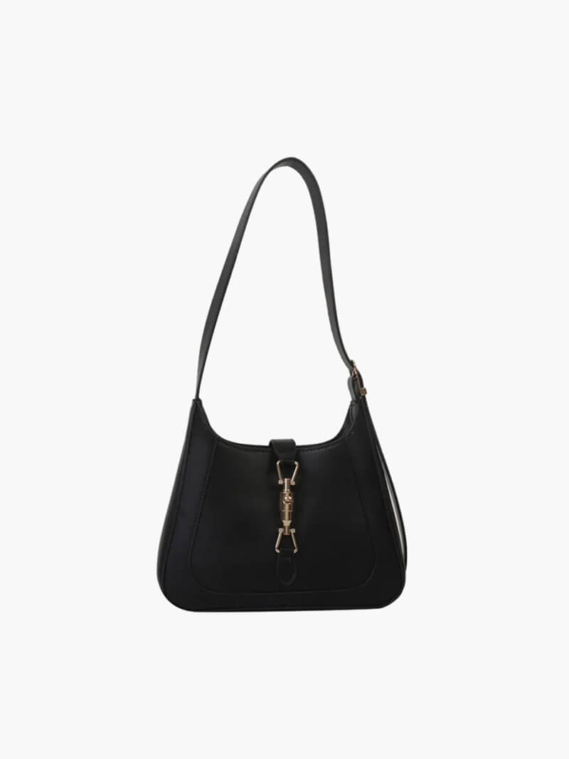 Gloria - Leather Shoulder Bag
