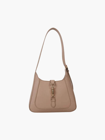 Gloria - Leather Shoulder Bag