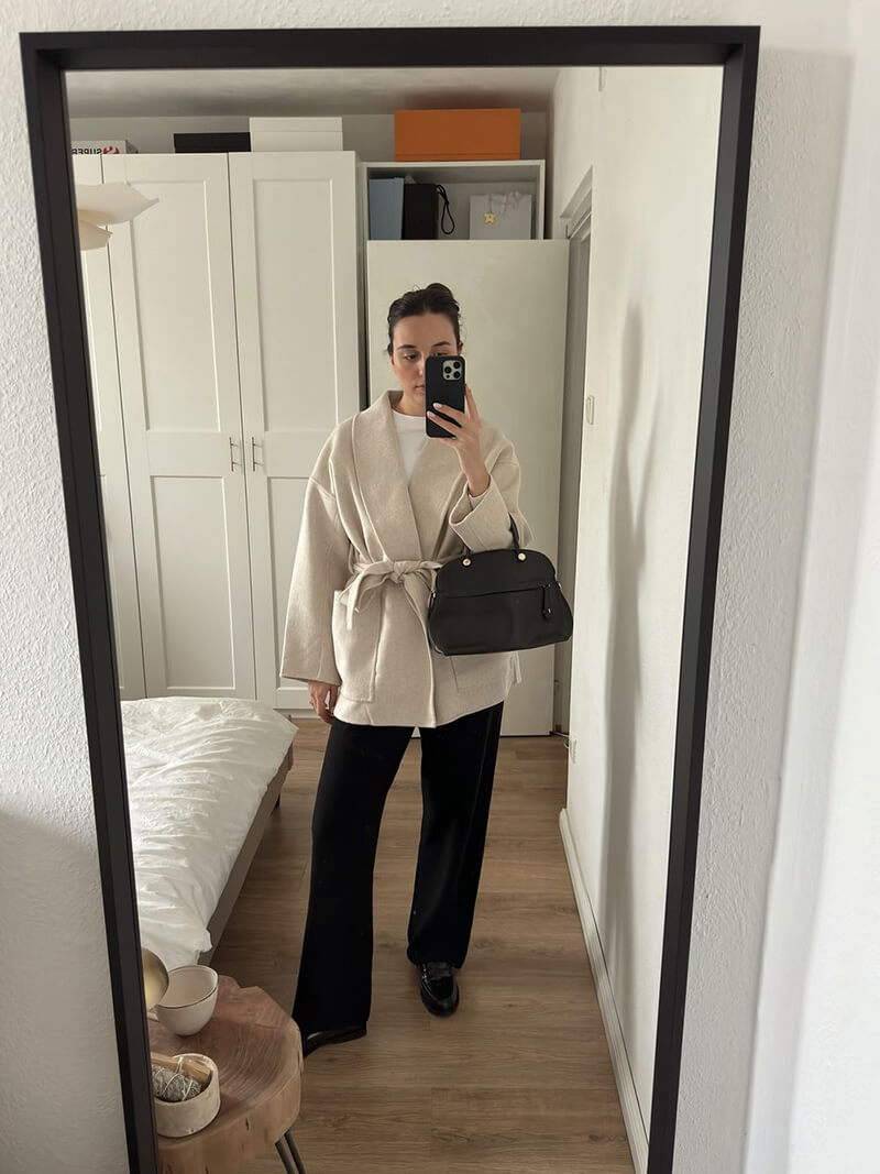 Laurie - Cardigan