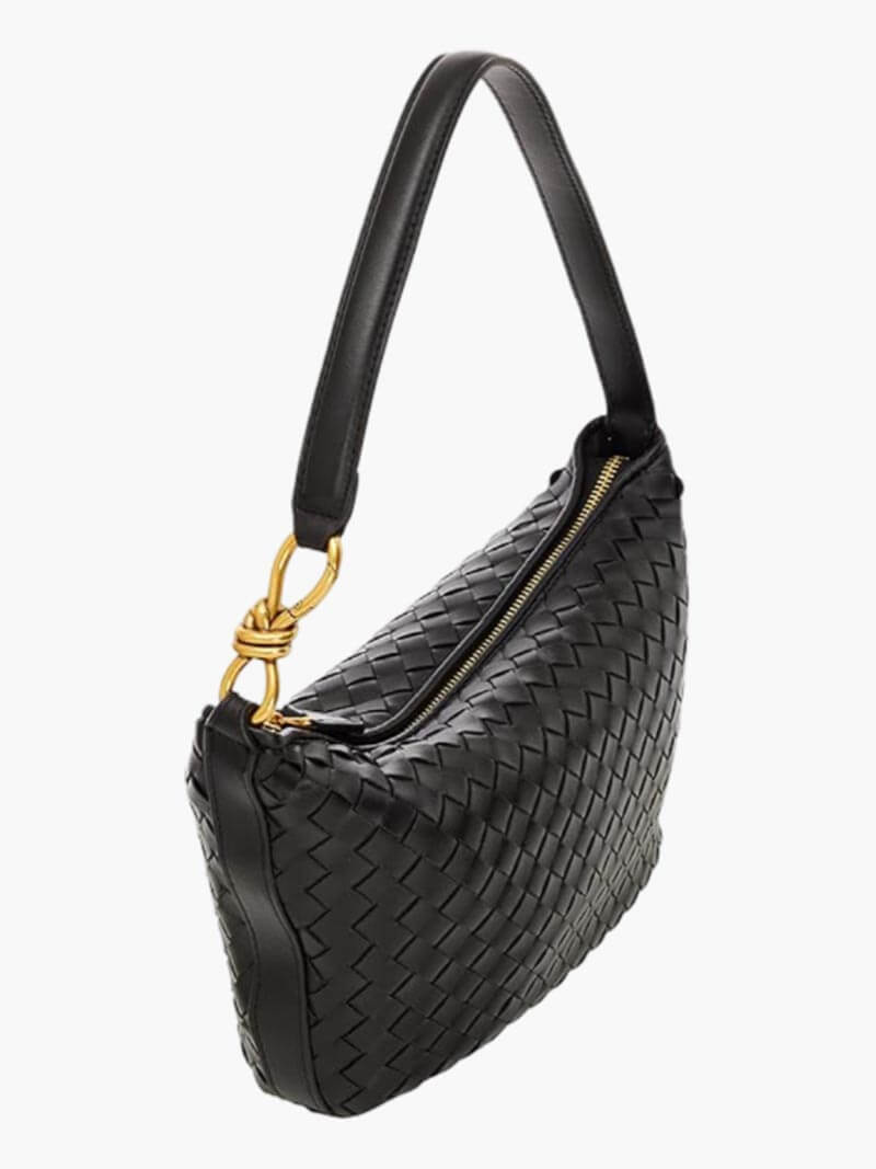 Isa - Woven Bag