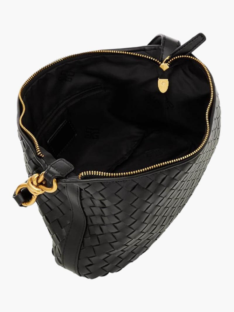 Isa - Woven Bag