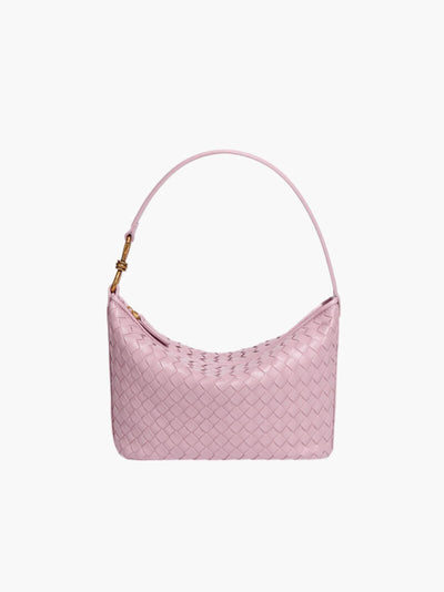 Isa - Woven Bag