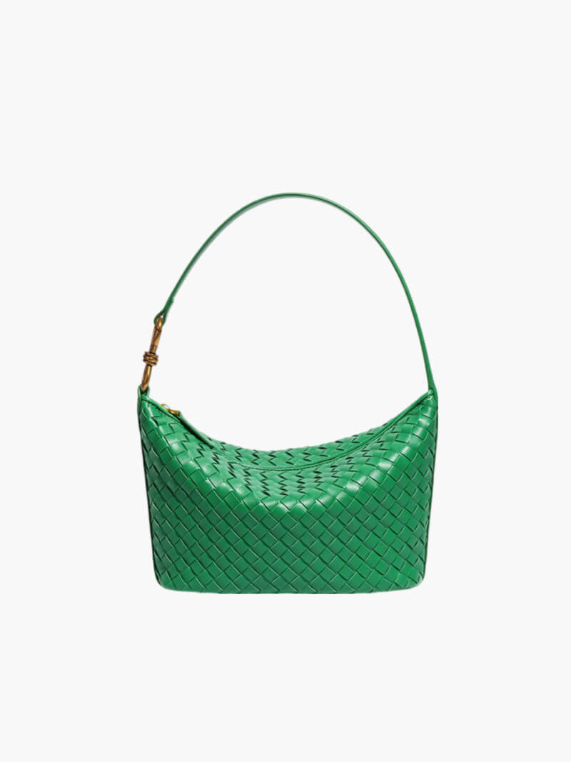 Isa - Woven Bag