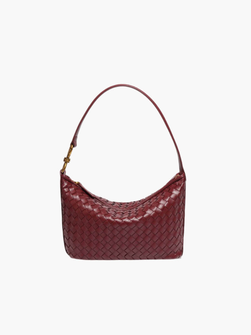 Isa - Woven Bag